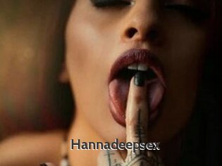 Hannadeepsex
