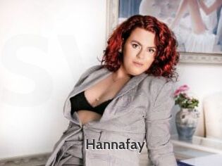 Hannafay