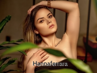 Hannaferrara