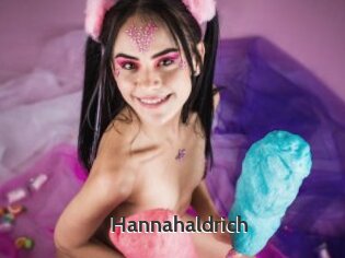 Hannahaldrich