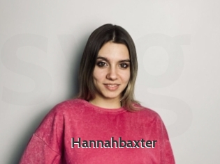 Hannahbaxter