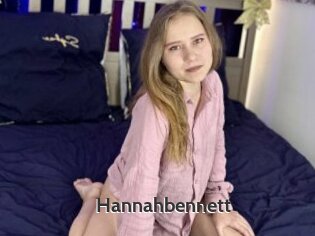 Hannahbennett