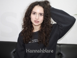 Hannahblare