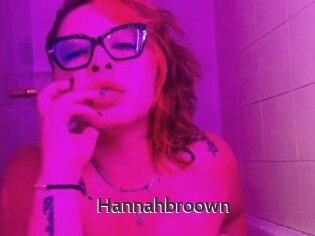 Hannahbroown
