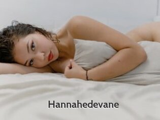 Hannahedevane