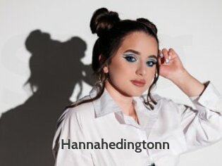 Hannahedingtonn