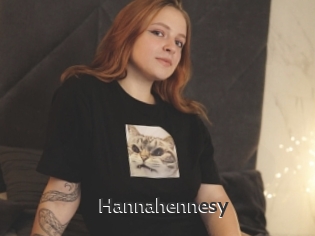 Hannahennesy