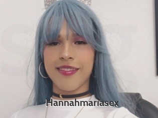 Hannahmariasex