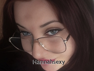 Hannahsexy