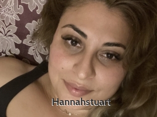 Hannahstuart