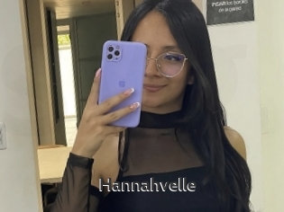 Hannahvelle