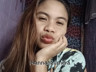 Hannahzumera