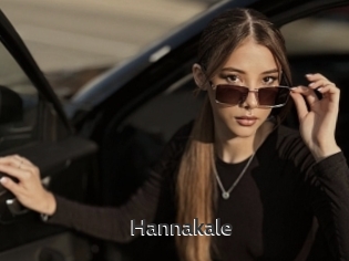 Hannakale