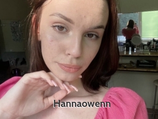Hannaowenn