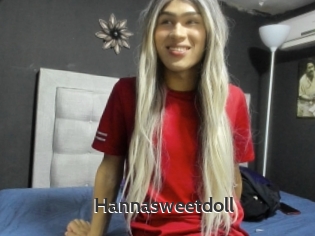 Hannasweetdoll