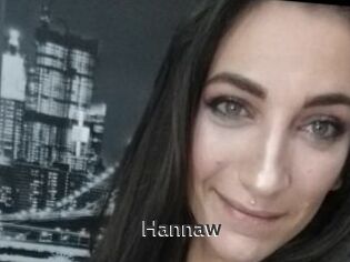 Hannaw