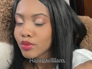Hannawillianx