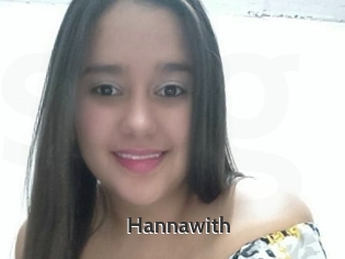 Hannawith