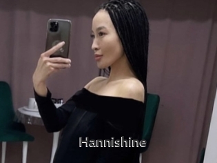Hannishine
