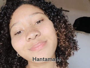 Hantamarie