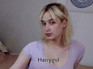 Hanygol