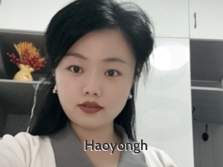 Haoyongh