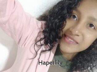 Haperlily