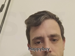 Happyboy