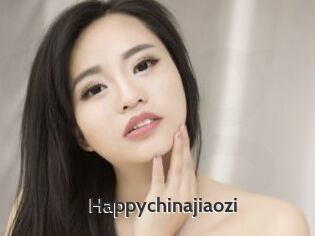 Happychinajiaozi