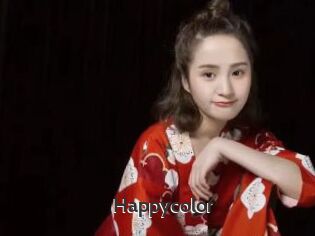 Happycolor