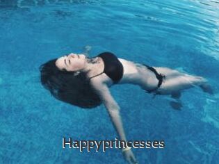 Happyprincesses