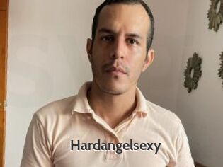 Hardangelsexy