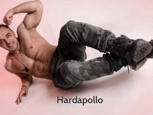 Hardapollo