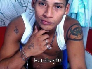 Hardboyfu