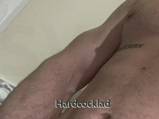 Hardcocklad