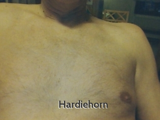 Hardiehorn