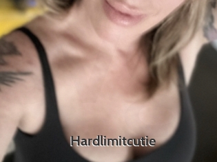 Hardlimitcutie