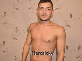 Hardricky