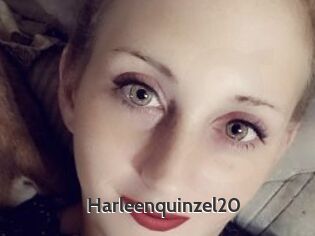 Harleenquinzel20
