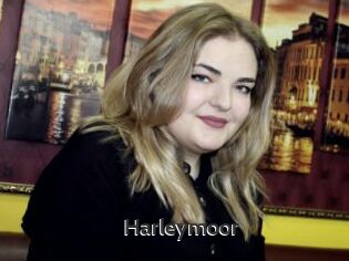 Harleymoor