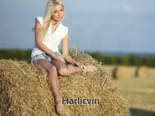 Harlicvin