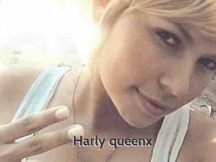 Harly_queenx