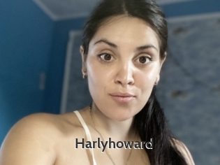 Harlyhoward