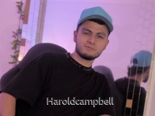 Haroldcampbell