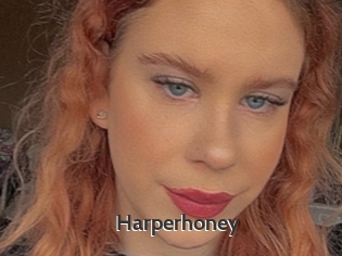 Harperhoney
