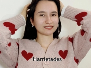 Harrietades