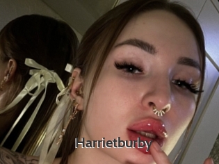 Harrietburby