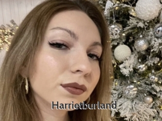 Harrietburland