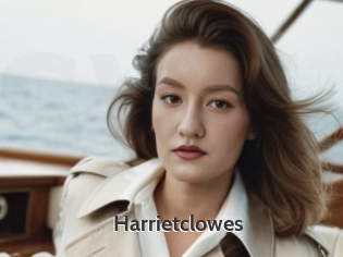 Harrietclowes