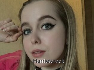 Harrietcrock